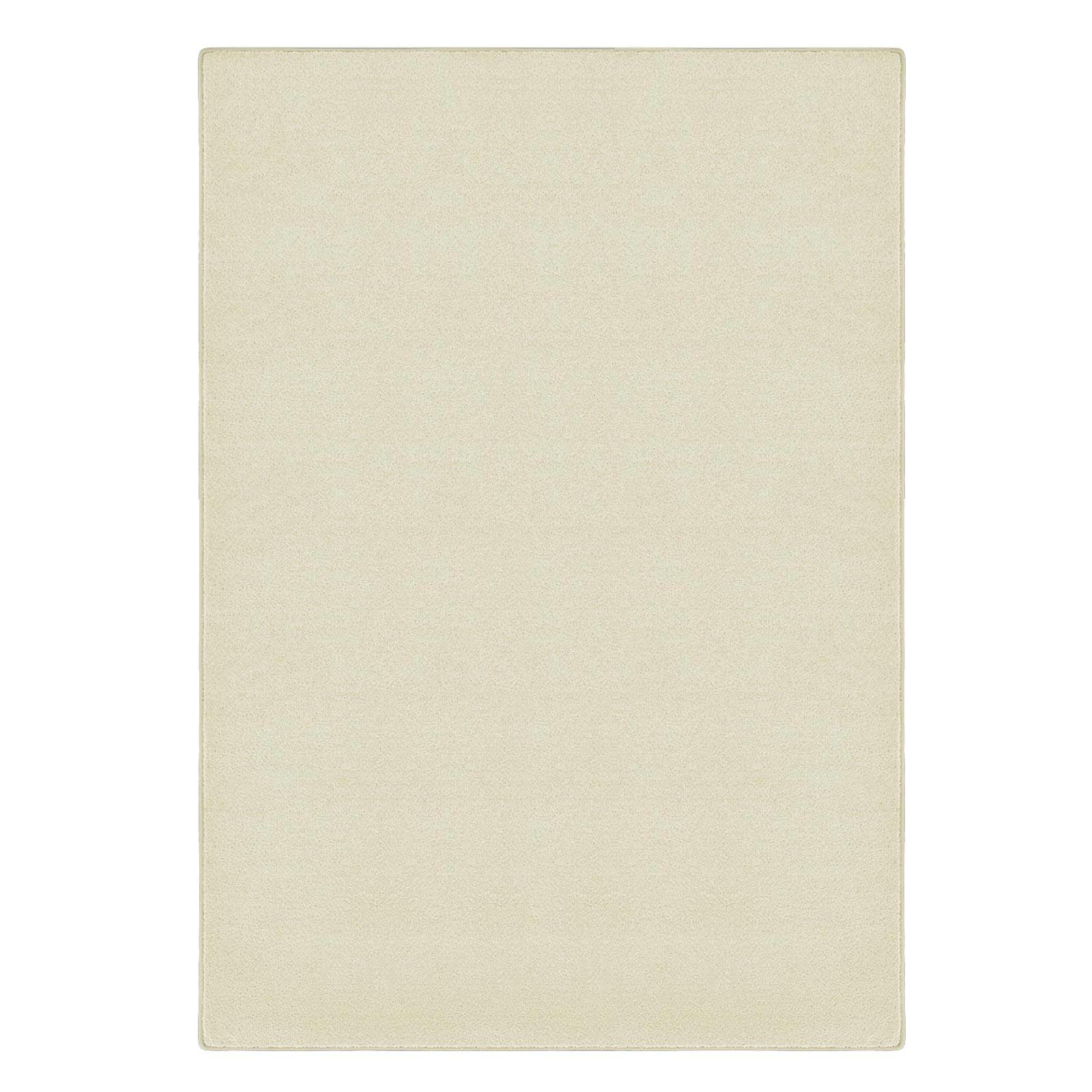 Tapis De Salon Et De Chambre Dynasty Crème 80 X 150 Cm