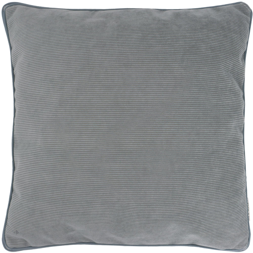 Linnea Starsky Gris 40 X 40 Cm Polyester
