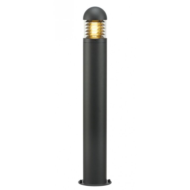 C-pol Borne, Anthracite, E27, Max. 24w