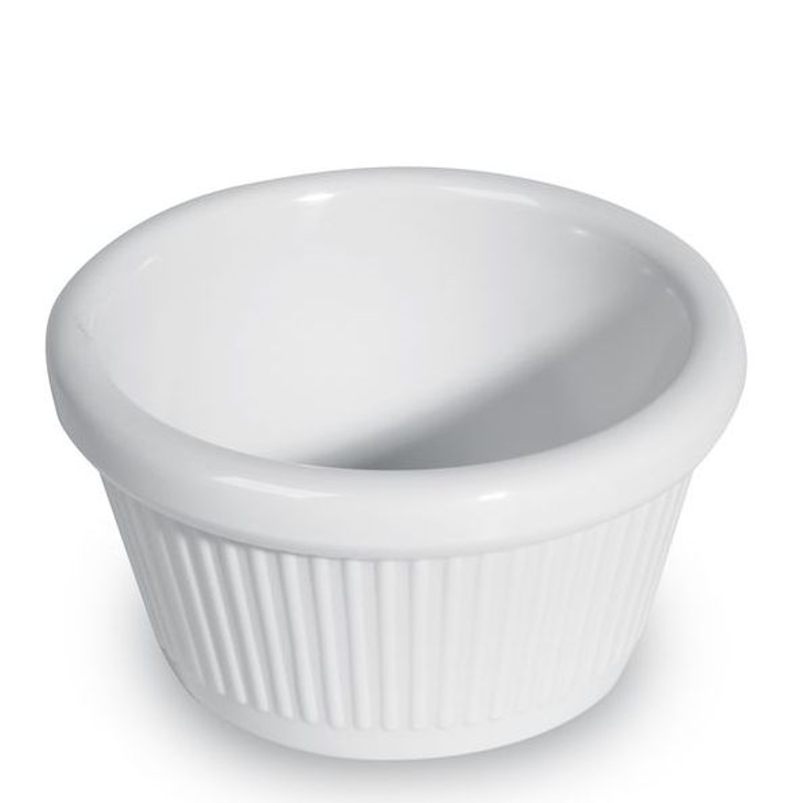 Bol En Mélamine Pour Sauces Et Dips 0,05 L - Hendi 561706
