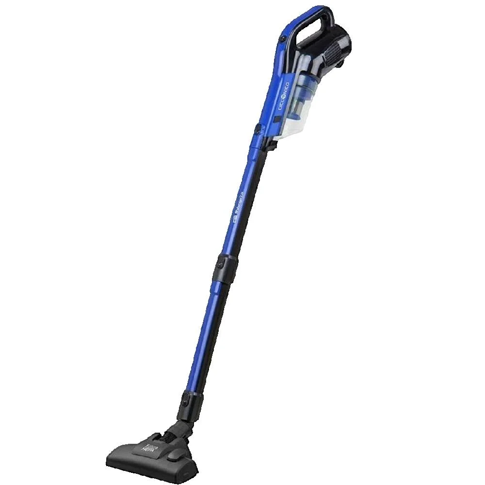 Aspirateur Balai Orbegozo Ap 4800 600w Bleu Hepa