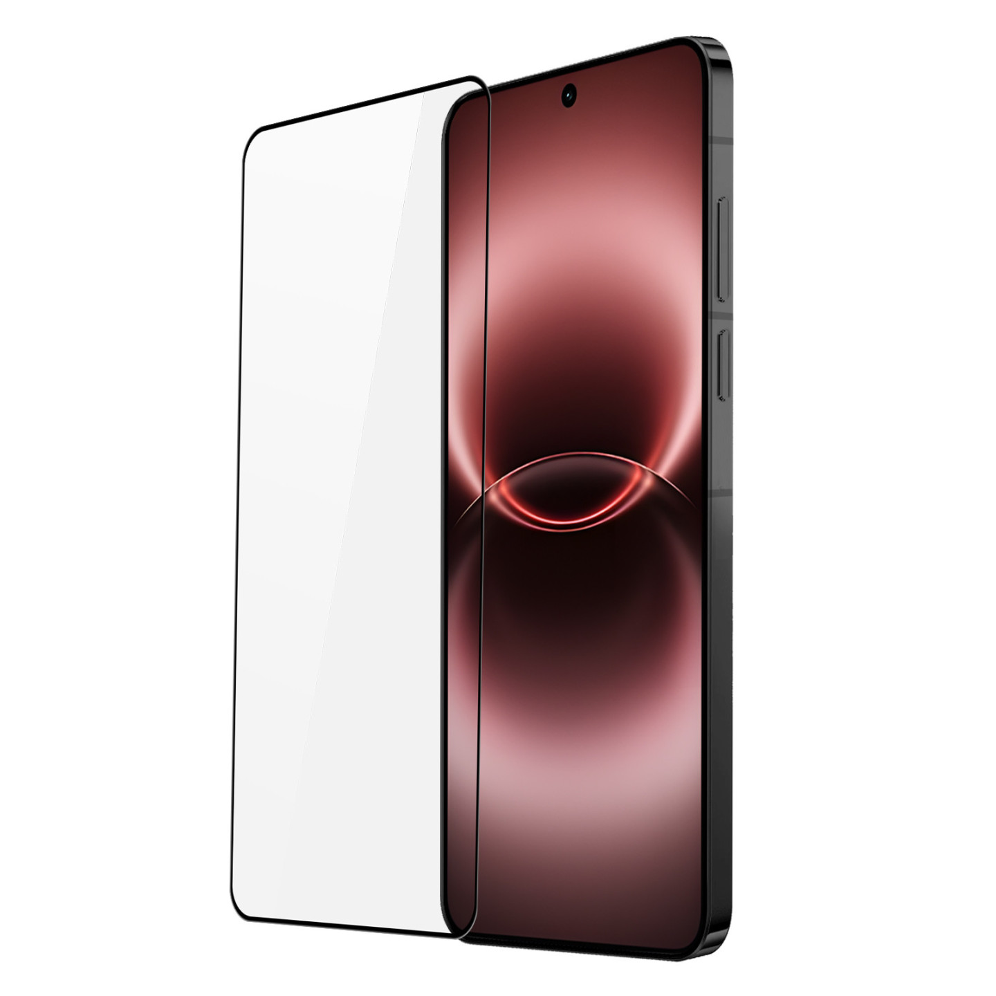 Verre Trempé Vivo X300 Ultra - Dux Ducis