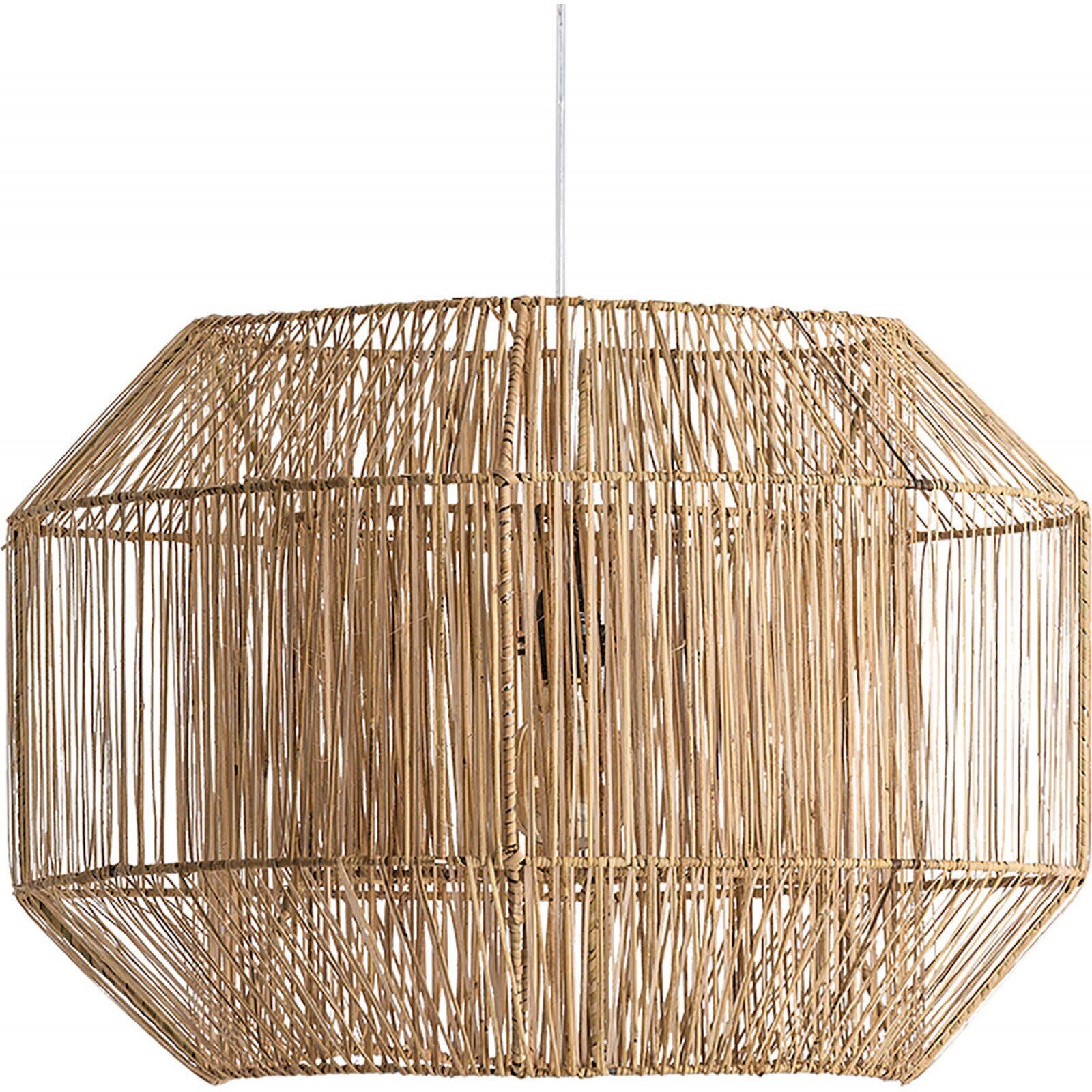Lampe Suspendue - Naturel