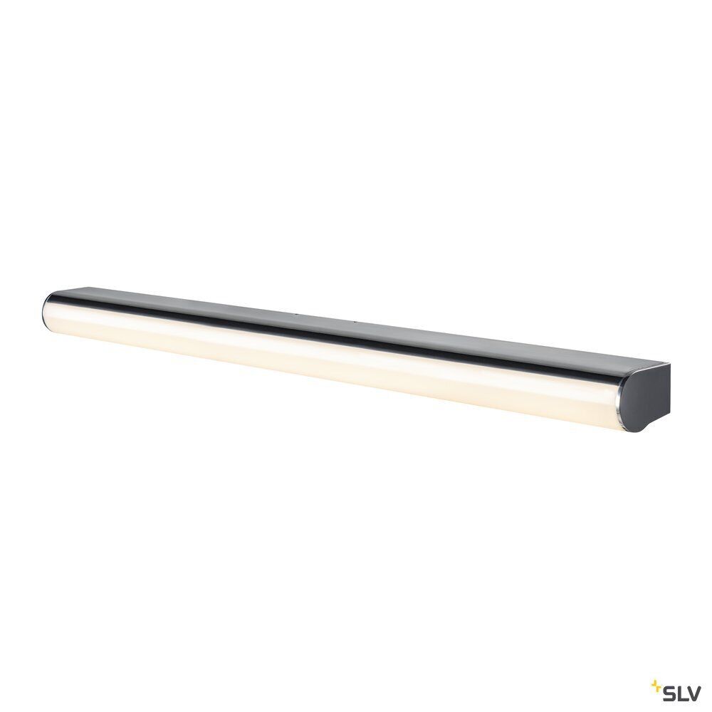 Slv - Applique De Salle De Bains Led Marylin Chromé/blanc Led 10w 3000k 1002192
