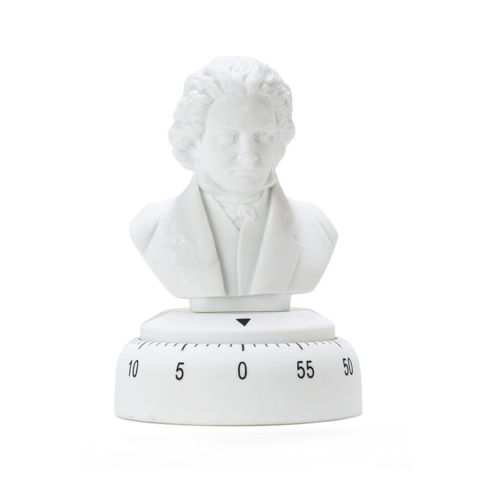 Minuteur De Cuisine Beethoven Kikkerland