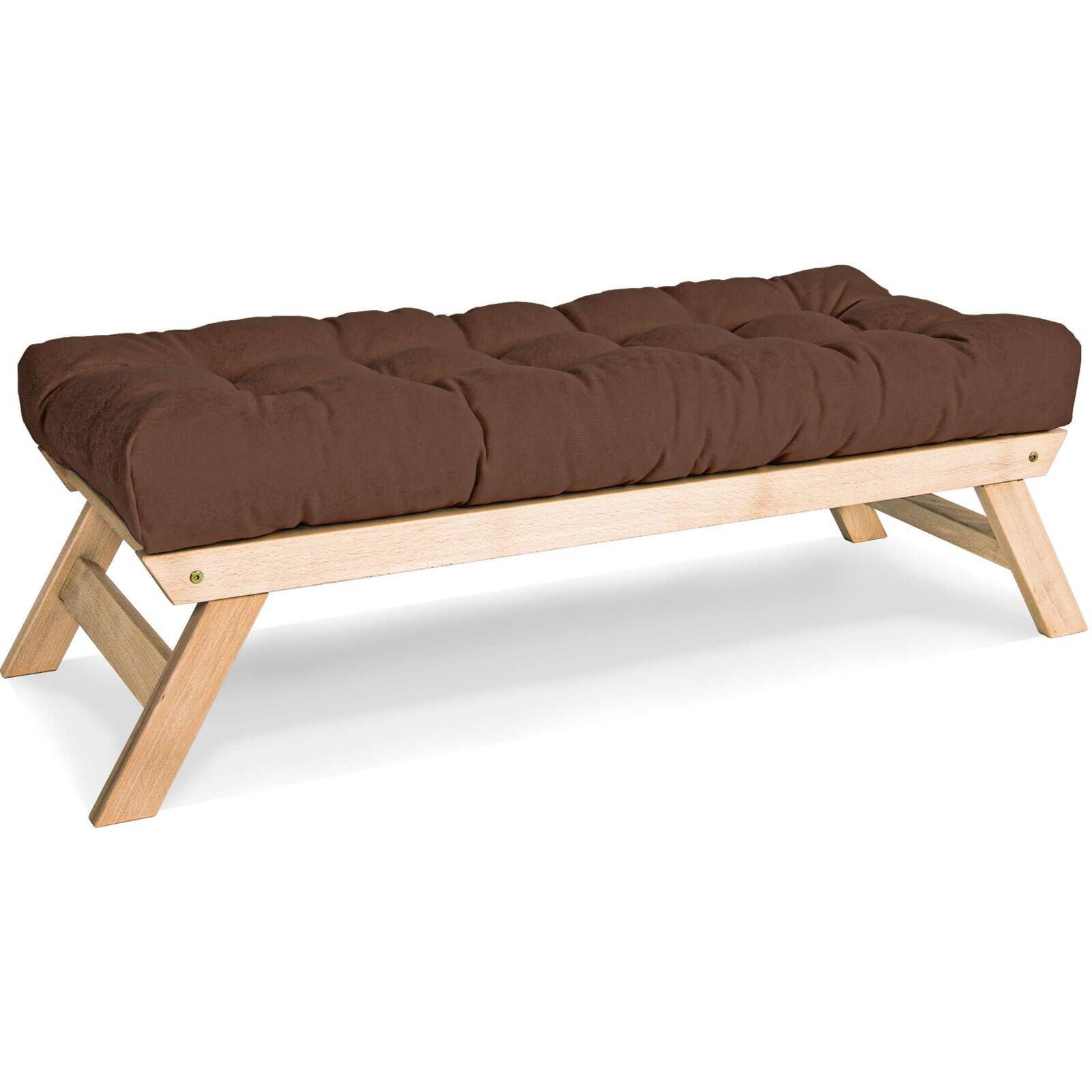 Banc Allegro - Bois Clair