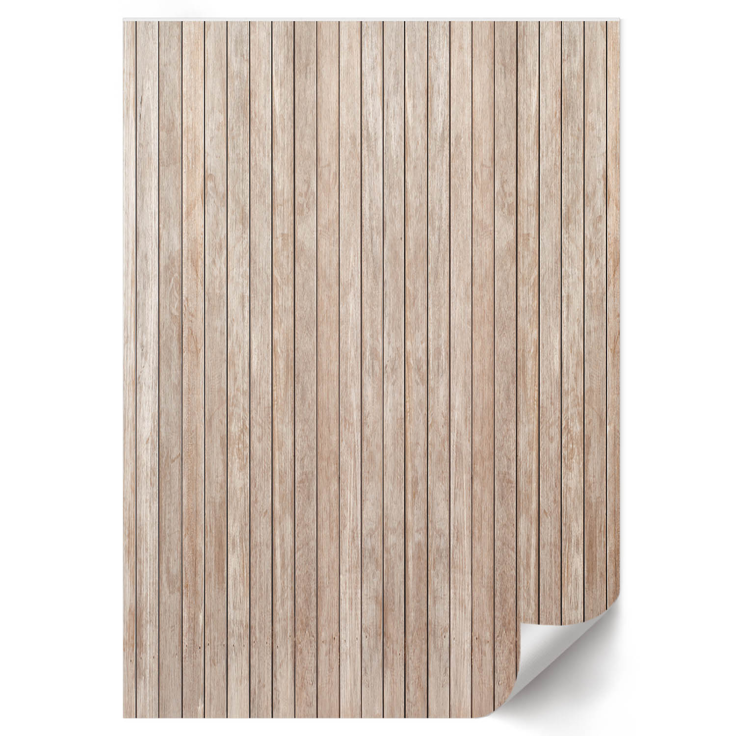 Tapis Vinyle Universel Gris Pour Salon 120x180 Cm