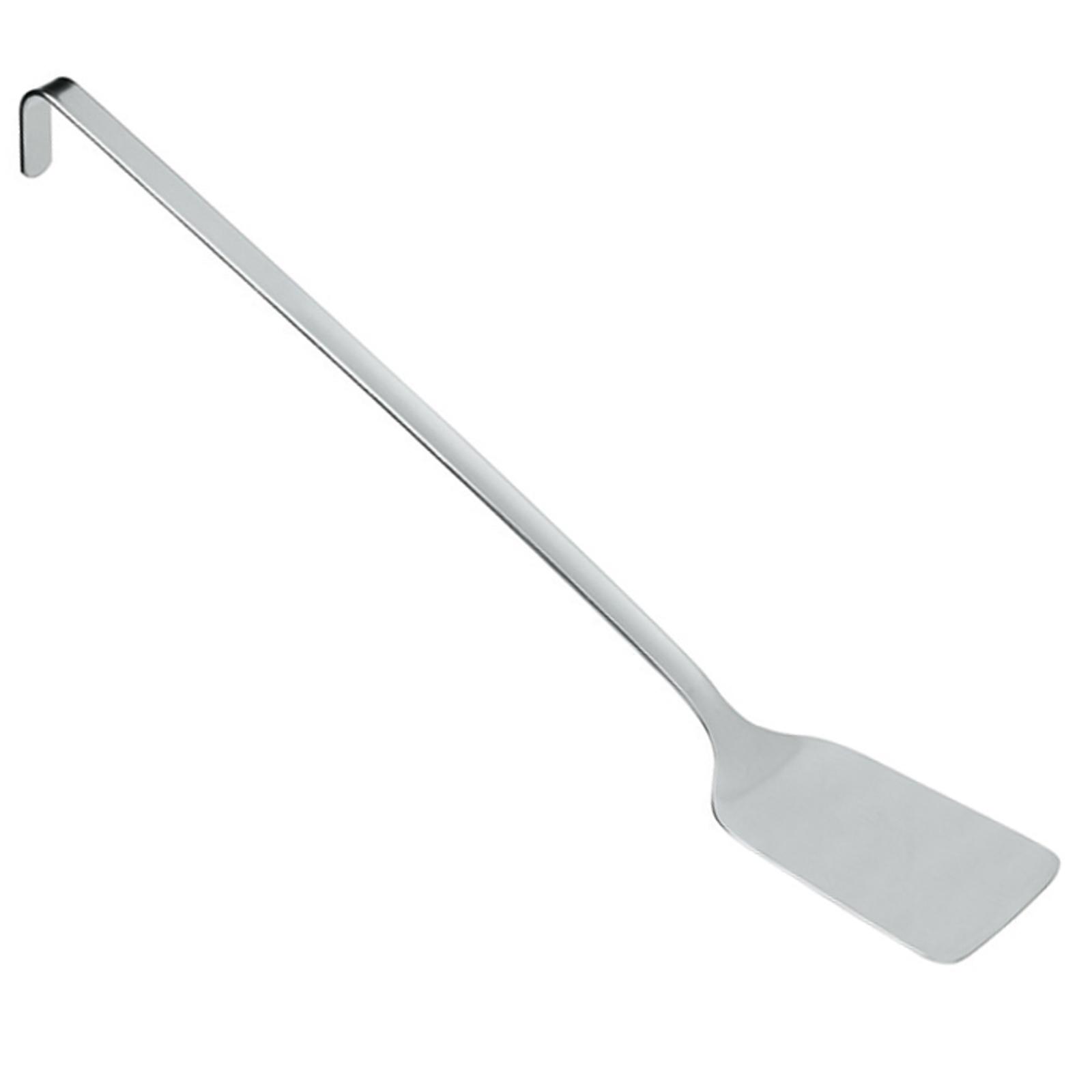 Spatule Haccp En Acier Inoxydable Profi Line, Longueur 510 Mm - Hendi 542200