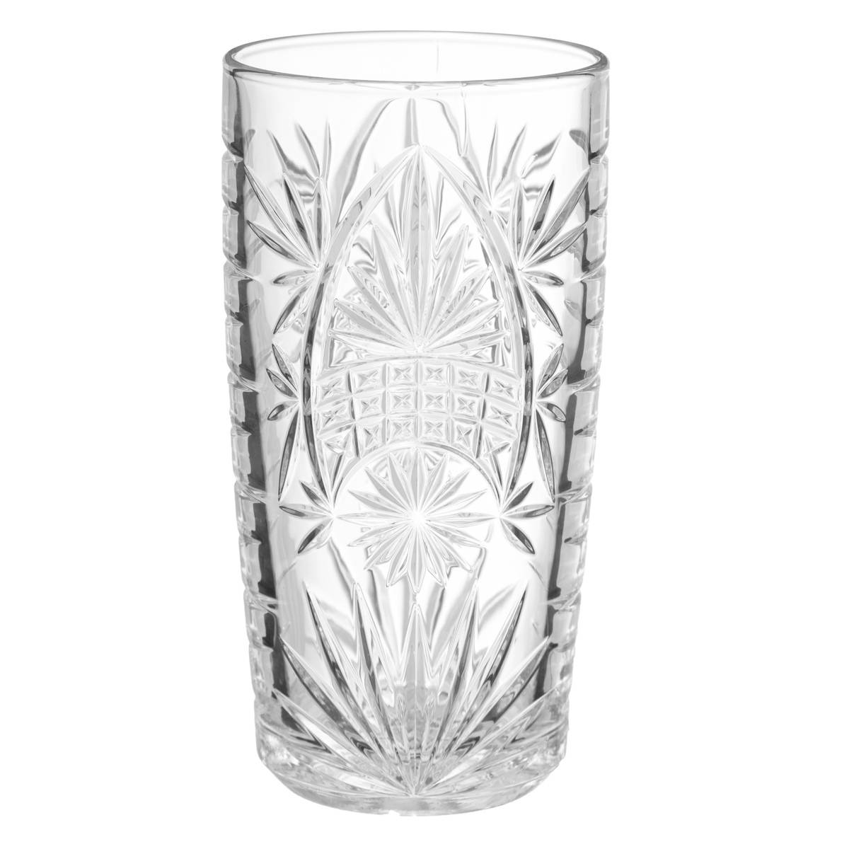 Lot De 6 Gobelet H.ayla 35 Cl - Sg Secret De Gourmet