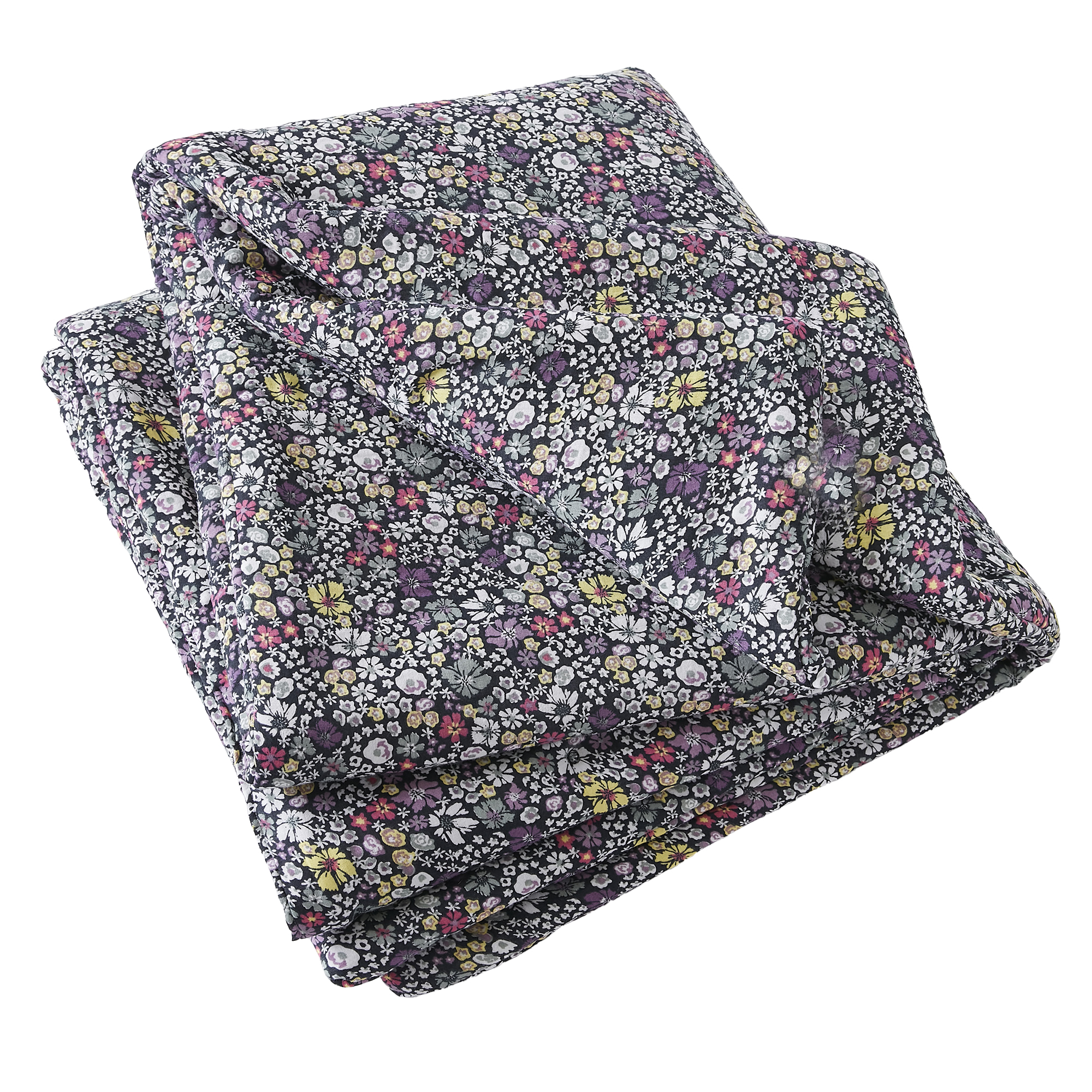 Bout De Lit 90x200 Cm Gaze De Coton Melia