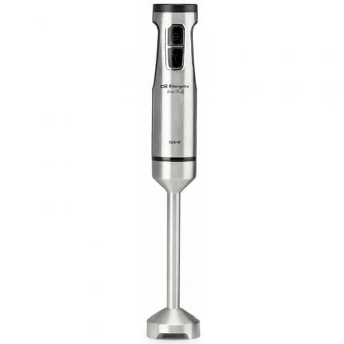 Mixeur Plongeant Orbegozo Bt 5015 1500 W
