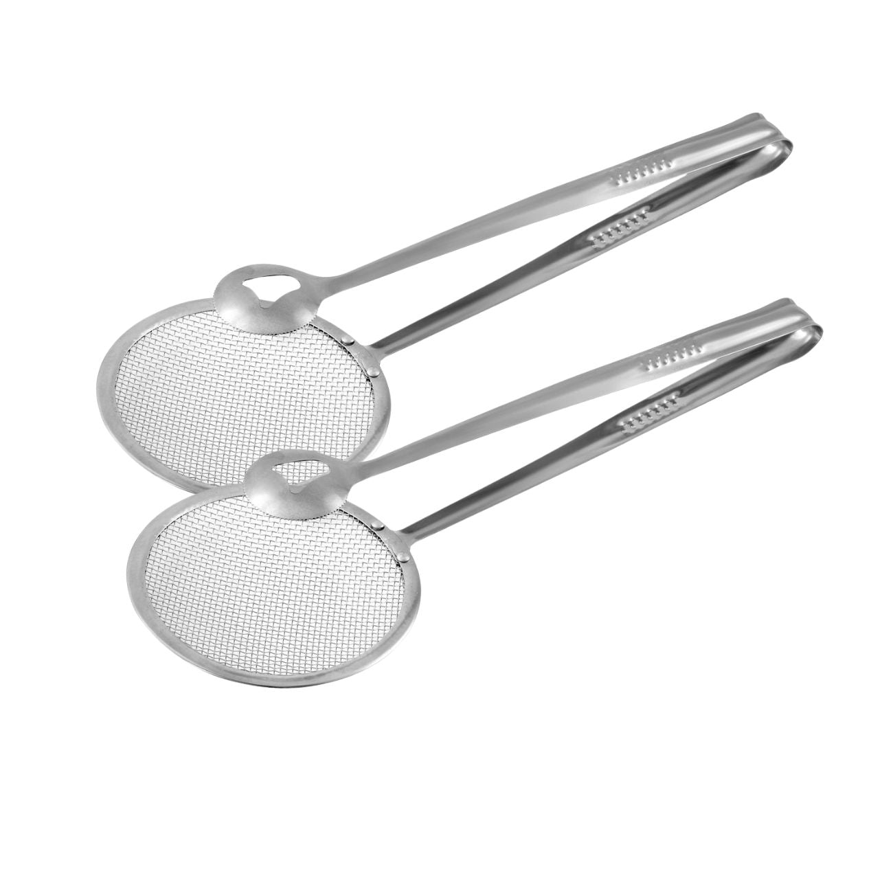 Set De 2 Ustensiles De Cuisine Pince De Cuisine Smart Pastry