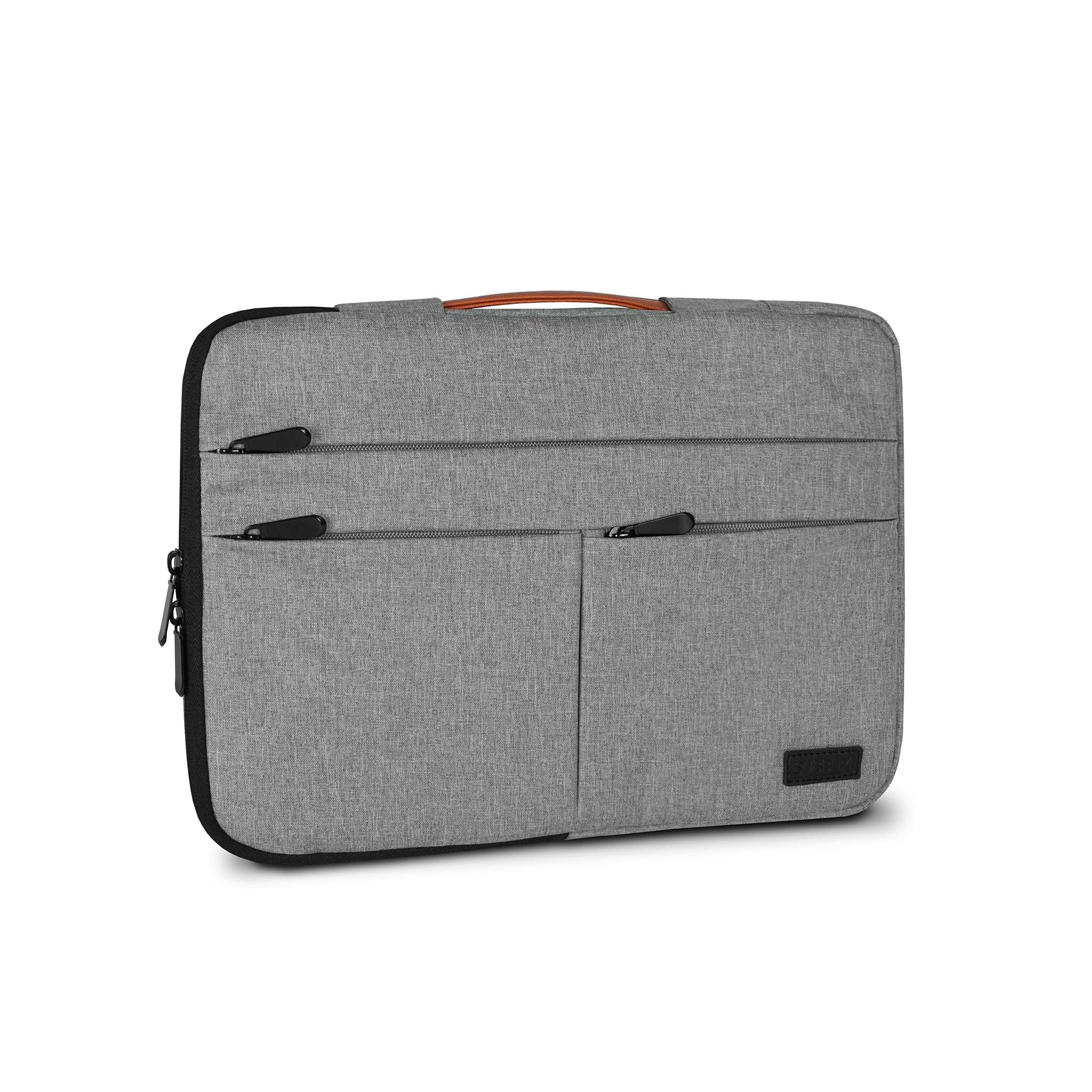Subblim Subls-ap36002 Sacoche D'ordinateurs Portables 35,6 Cm (14") Housse Gris