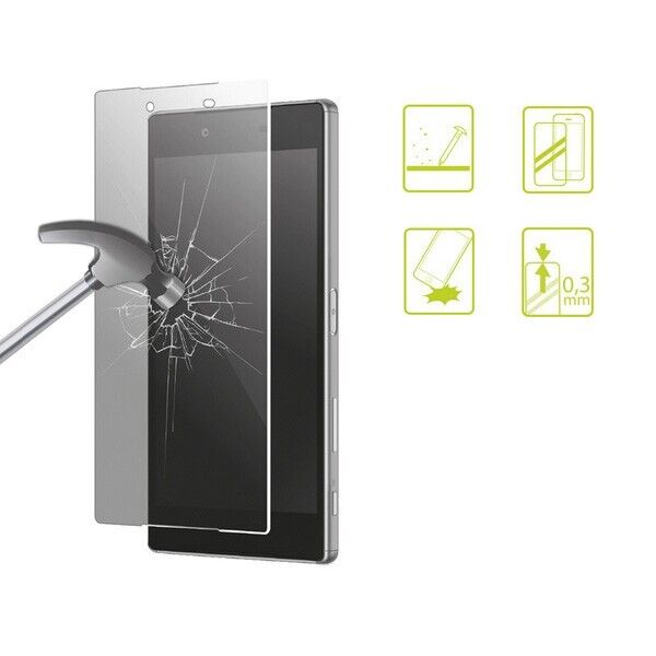 Film Protecteur En Verre Trempé Pour Téléphone Portable Lg V30 Extreme