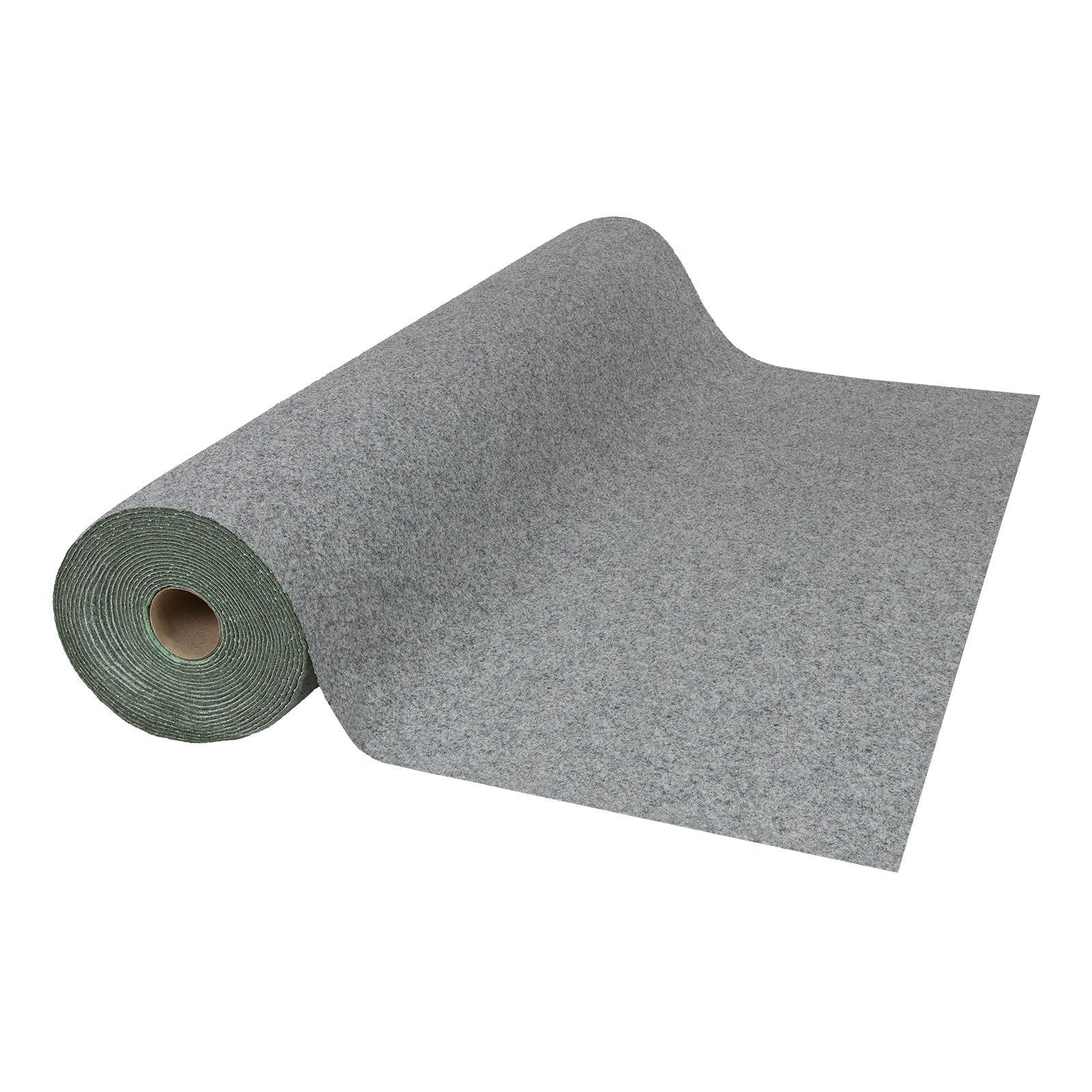 Pelouse Synthétique Farbwunder Park Gris Clair 100 X 50 Cm - Floordirekt