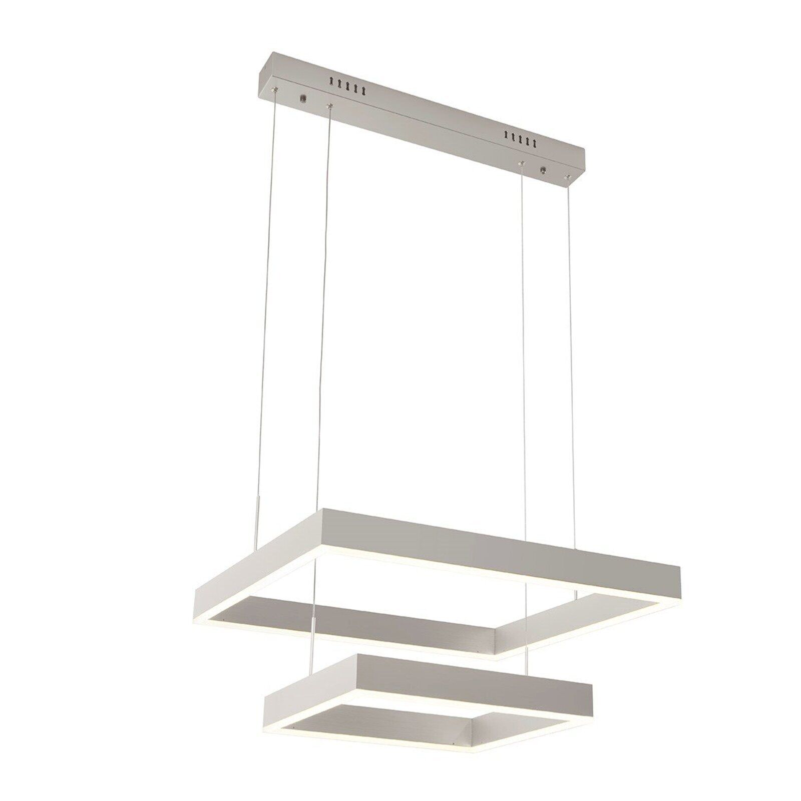 Lampe D'Architecte Cruger - Argent