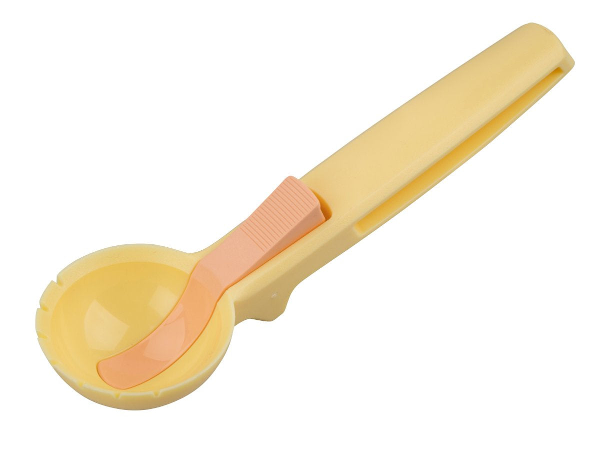 Cuillère À Glace Avec Fonction Éjection Summer Party