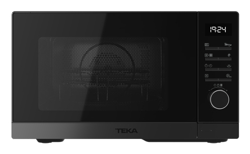 Teka Hmwe Fs23 Gc Bk Airfry Noir Micro-onde Combiné Comptoir 23 L 900 W