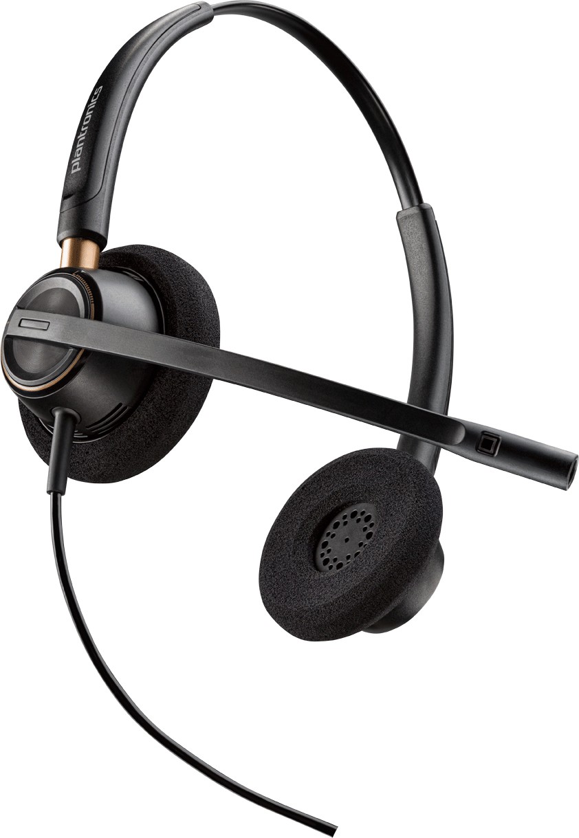 Wh520d Casque Encorepro