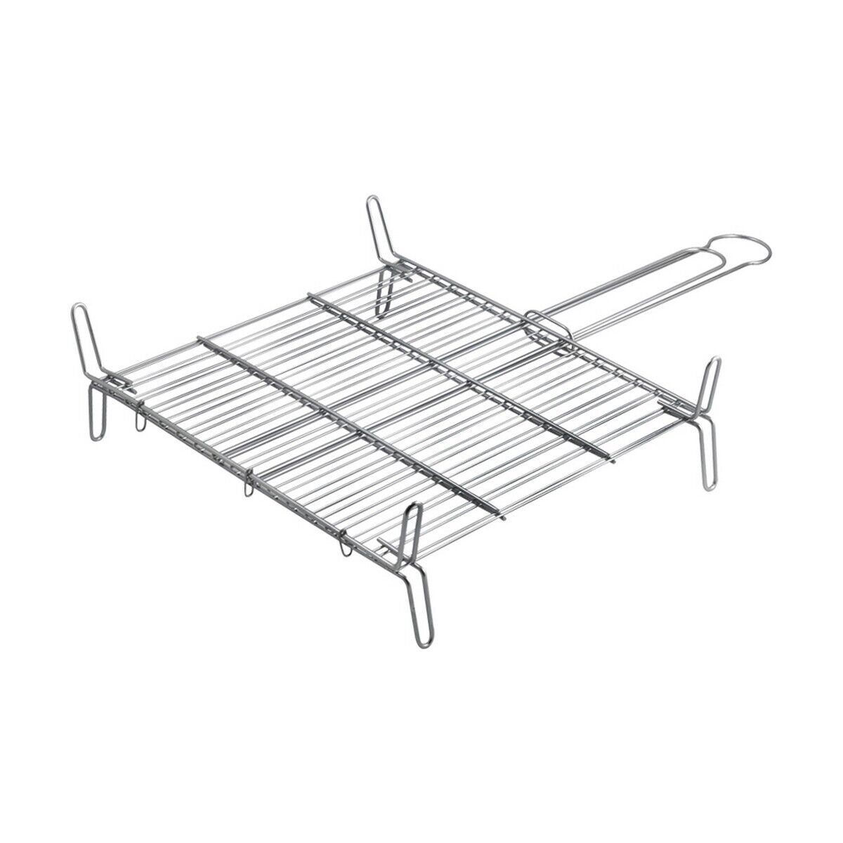 Grill Edm (40 X 40 Cm)