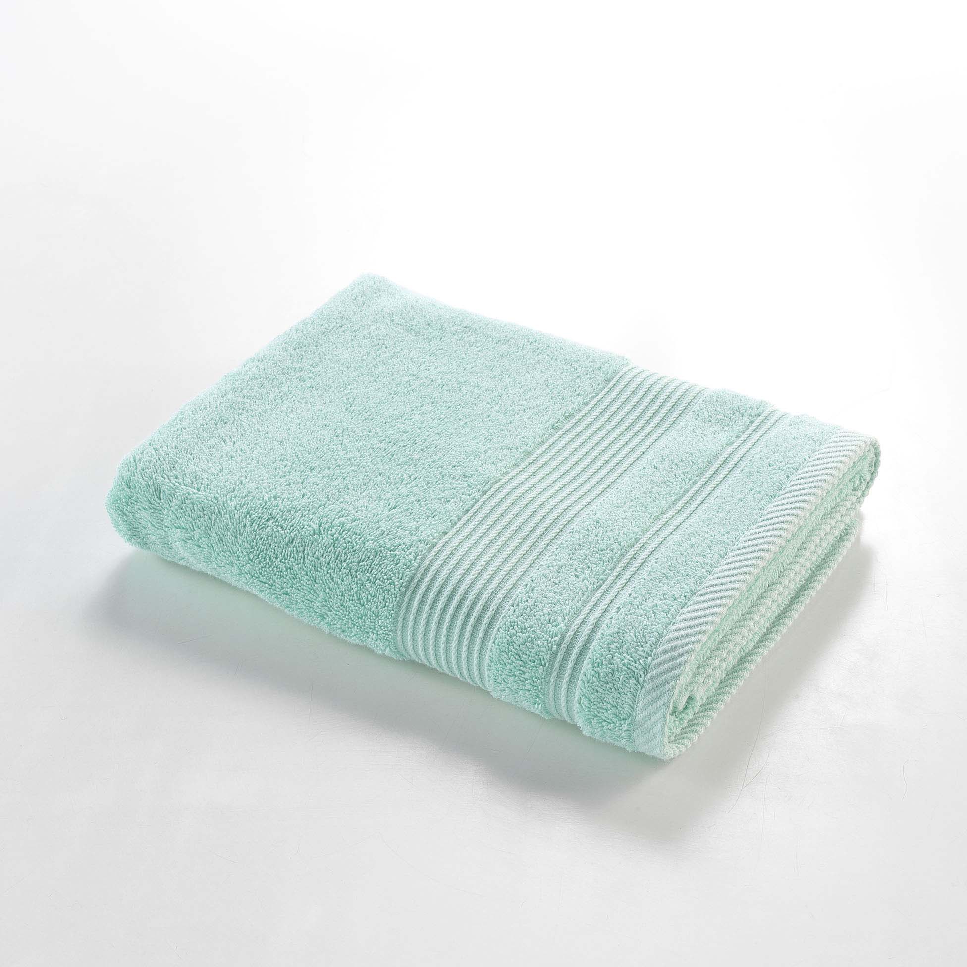 Serviette De Toilette En Coton Tendresse Douceur