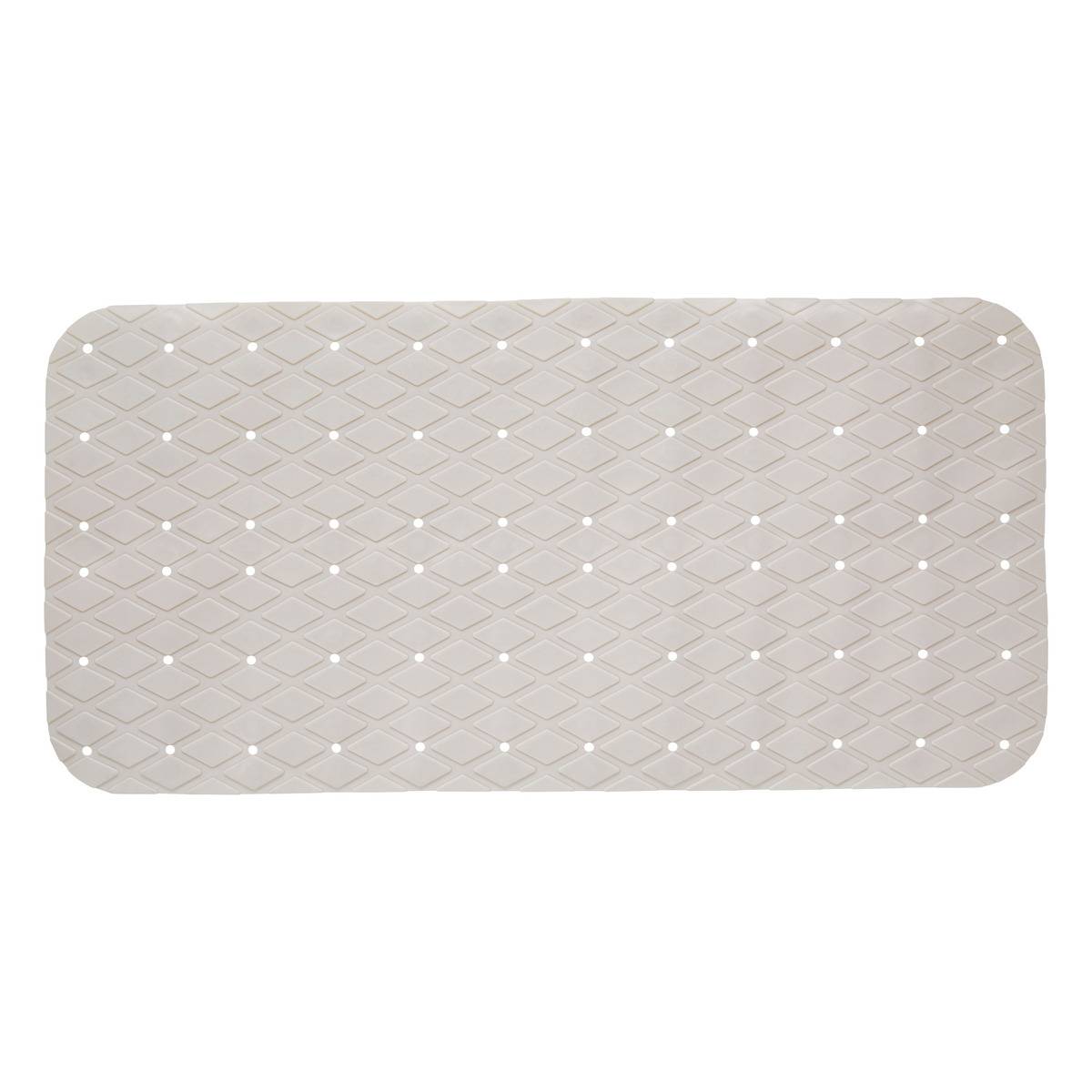 Fond De Baignoire Antidérapant En Plastique 70,5x35cm - 5five