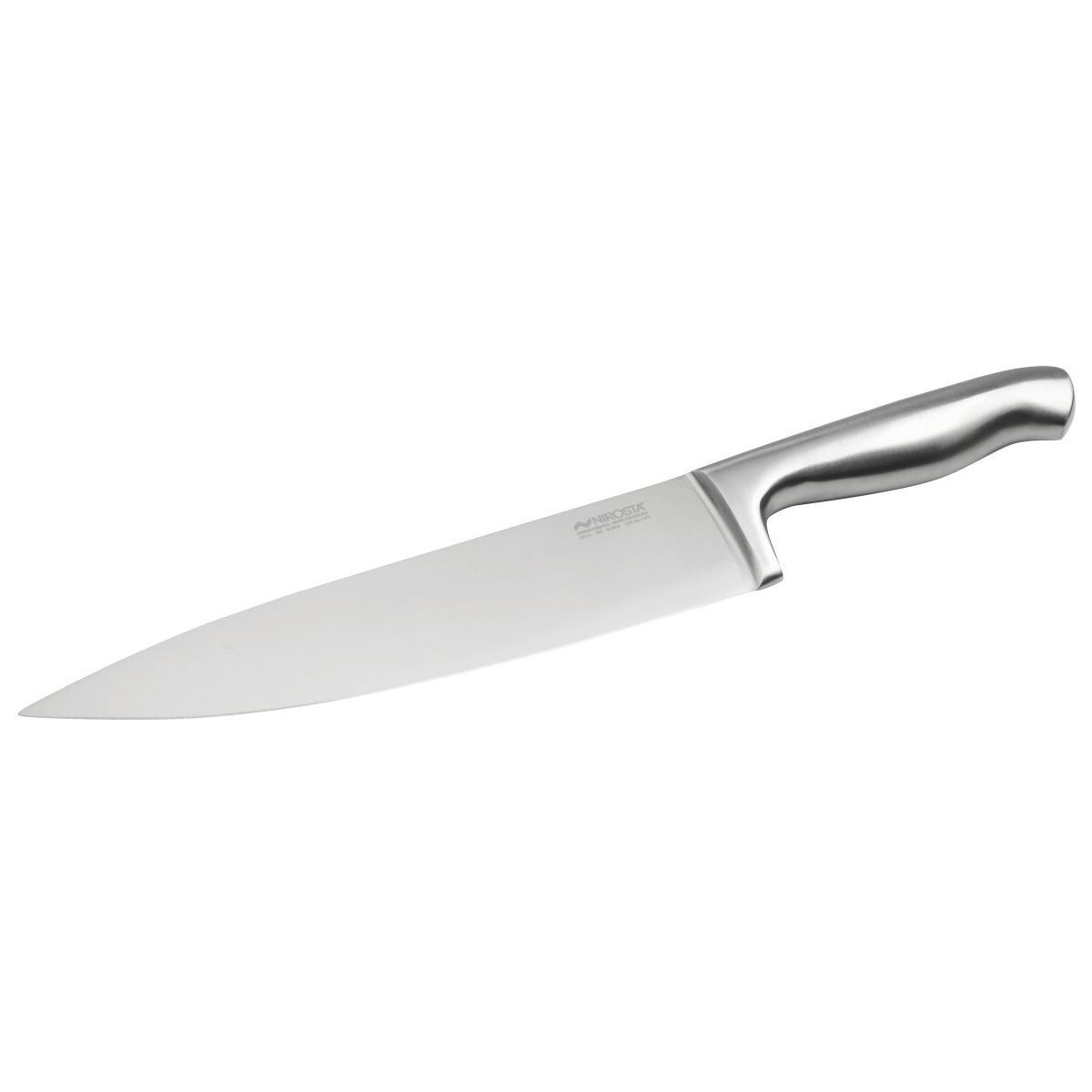 Couteau De Chef 33 Cm En Inox Star