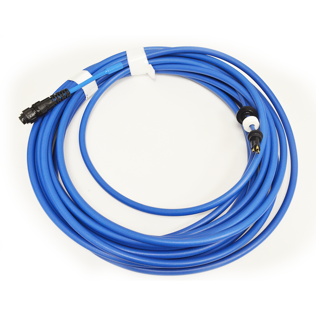 Cable D'alimentation 18m Pour Robot Dolphin Sprite Rc Dolphin 9995853-diy