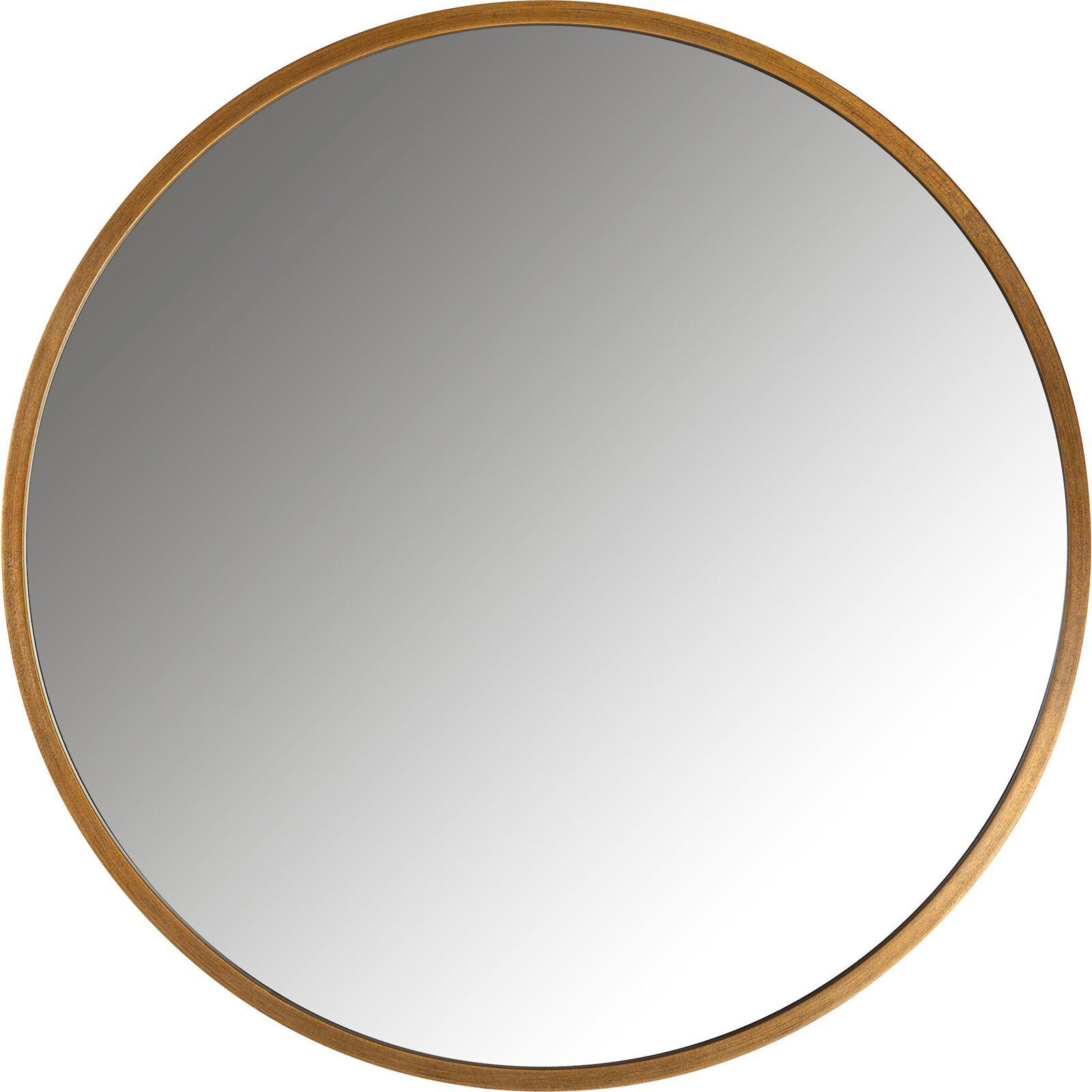 Miroir Maeron 70ø - Or