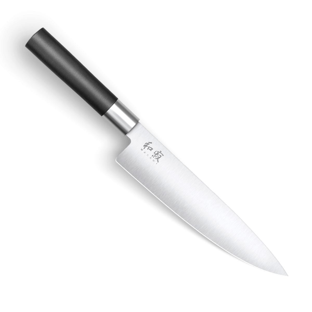 Kai - Couteau De Chef Kai 15 Et 20 Cm 20 Cm
