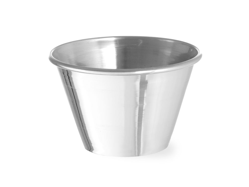 Ramequins - 12 Pièces 0,115l 73x(h)47 Mm - Hendi