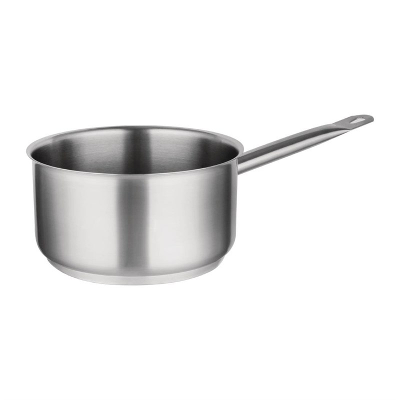 Casserole En Inox 1,5 L - Vogue