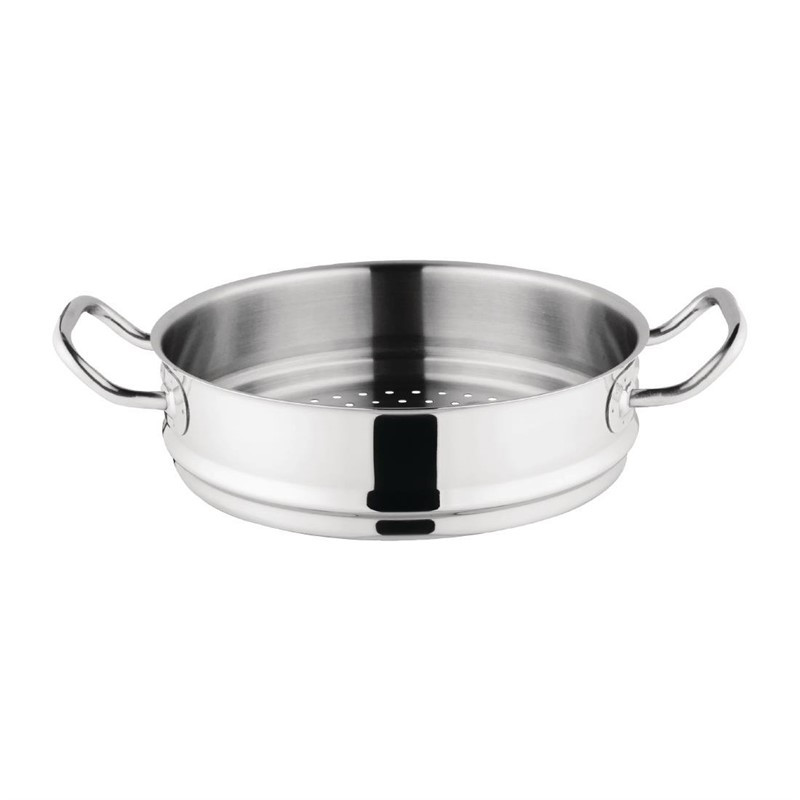 Cuit-vapeur Diamètre 280 Mm Triwall - Vogue