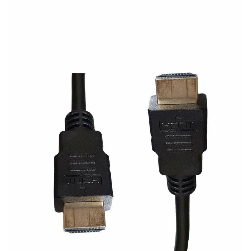 Câble Hdmi Edm 3 M Noir