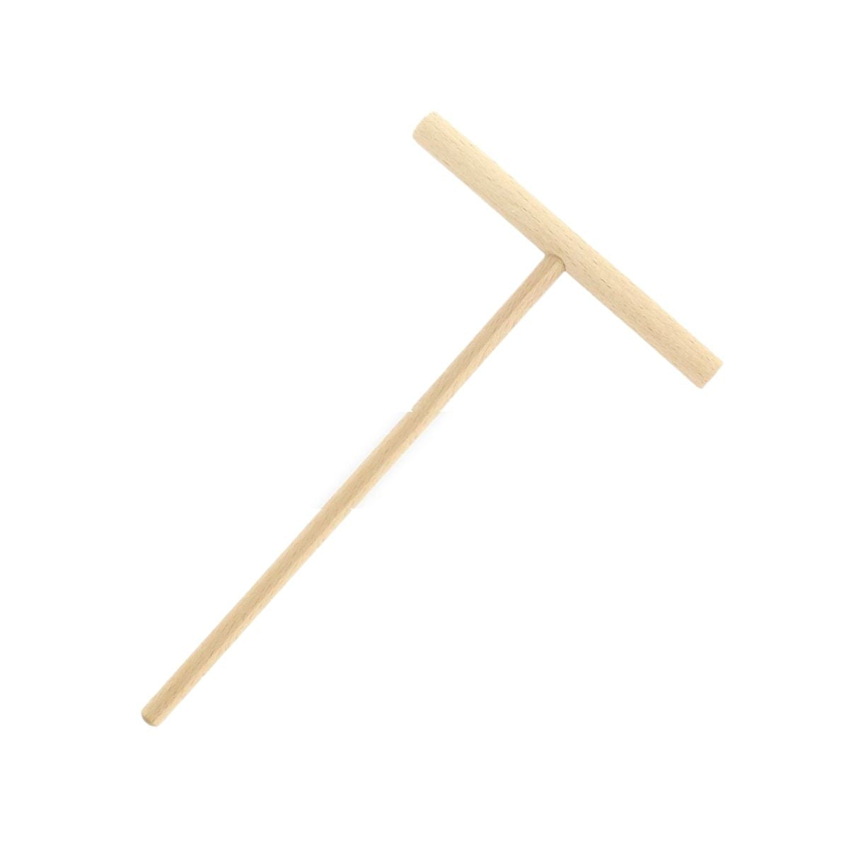 Râteau À Crêpes 20 Cm Wood Edition