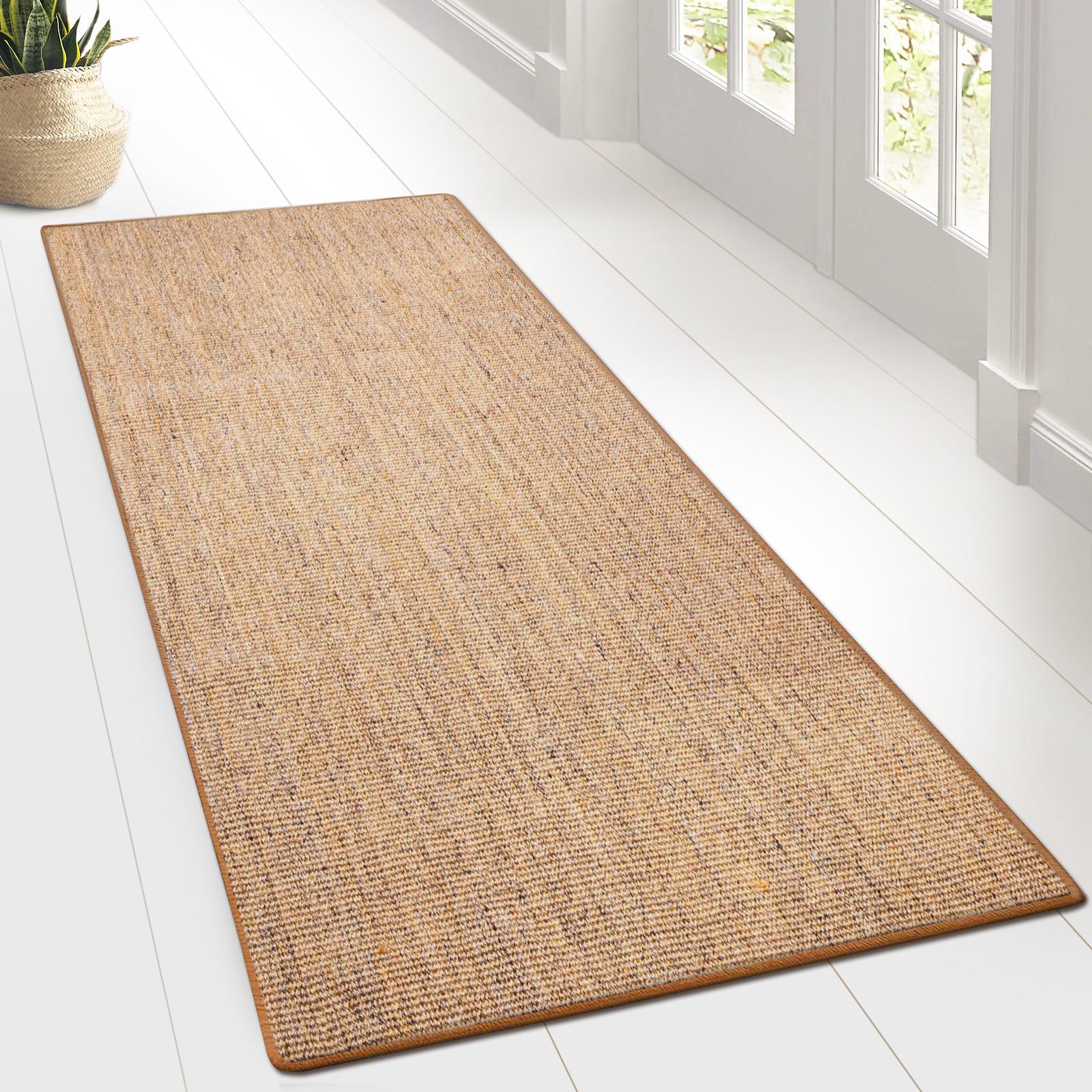 Tapis De Décoration Sylt Liège 50 X 200 Cm - Floordirekt