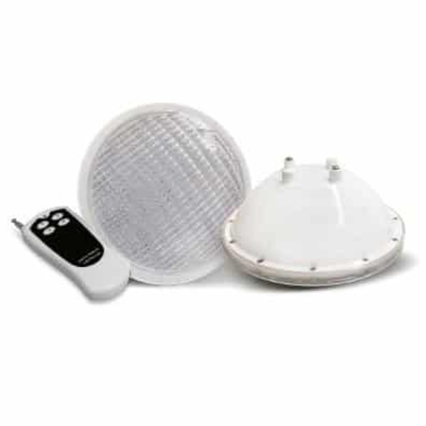 Lampe Led Multicolore Kokido 15w Lumières Colorées (rgb) Télécommandée