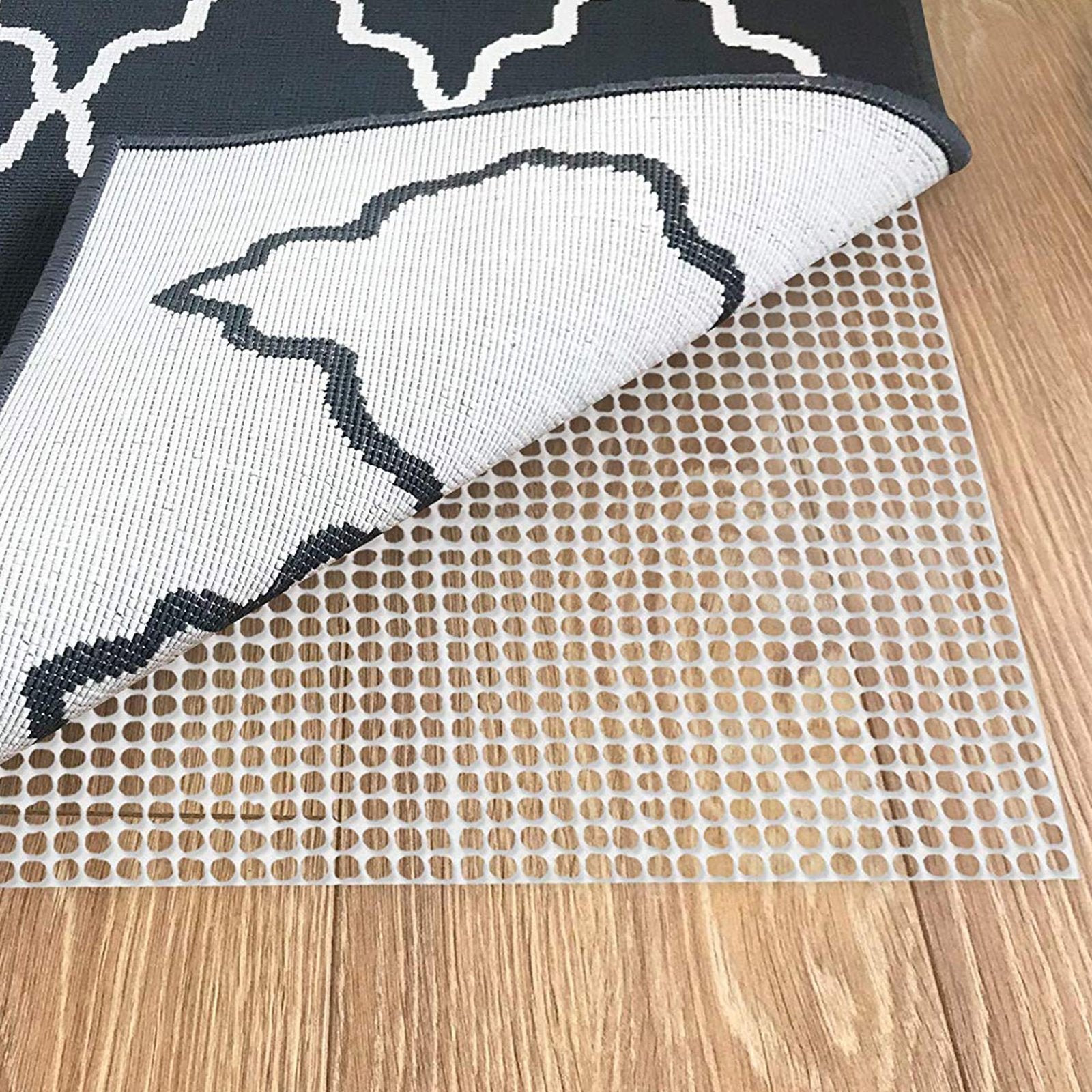 Support De Tapis Antidérapante 60 X 120 Cm