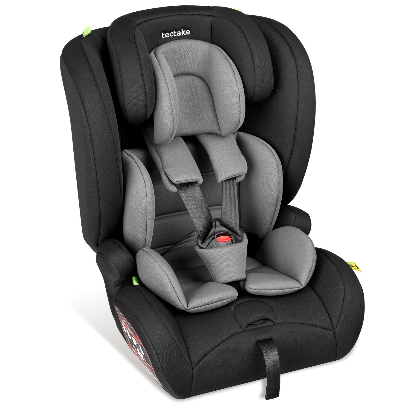 Siège Auto Avec Harnais À 5 Points Et Homologation I-size Avec Isofix
