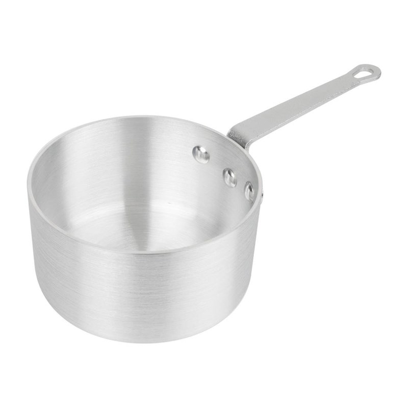 Casserole Professionnelle En Aluminium 1.7 Litre - Vogue