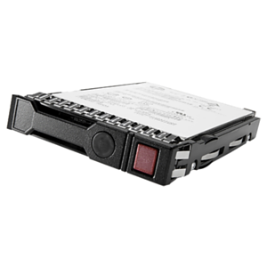 Hewlett Packard Enterprise 8tb 3.5" 12g Sas 3.5" 8000 Gb - Disco Duro