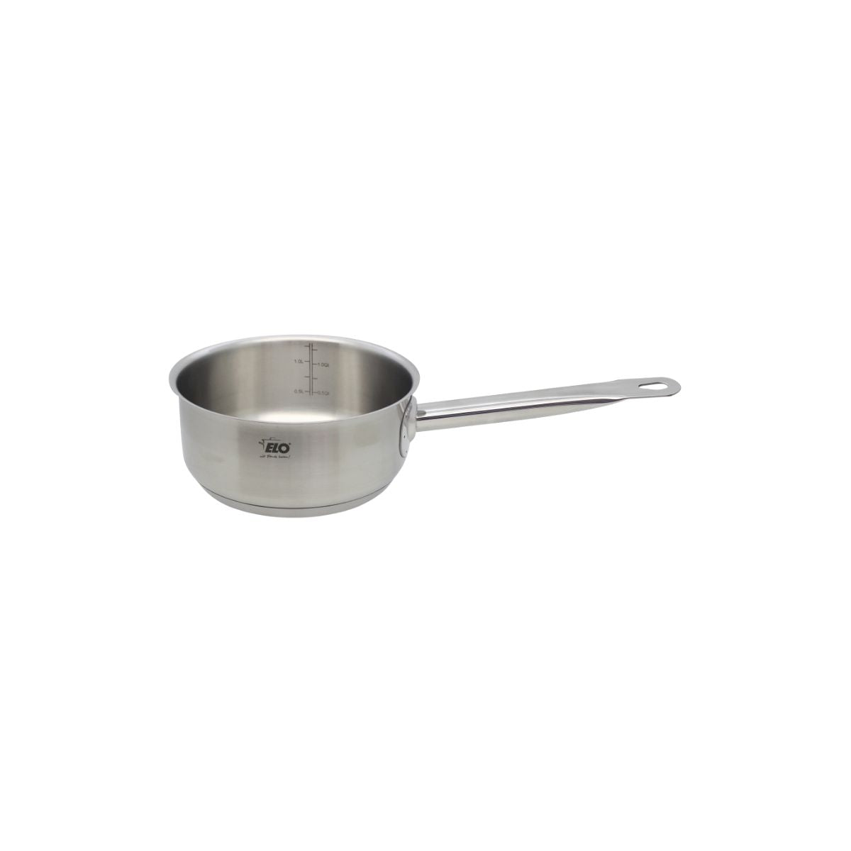 Batterie De Cuisine 1 Casserole 16cm Profi Cuisine