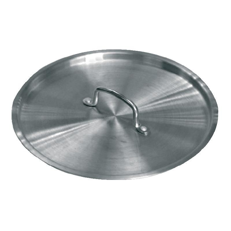 Couvercle De Casseroles En Aluminium Ø 180 Mm - Vogue