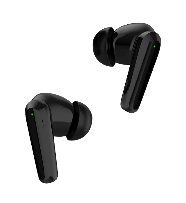 Spc Ether 2 Pro Casque Sans Fil Ecouteurs Appels/musique Usb Type-c Bluetooth Noir