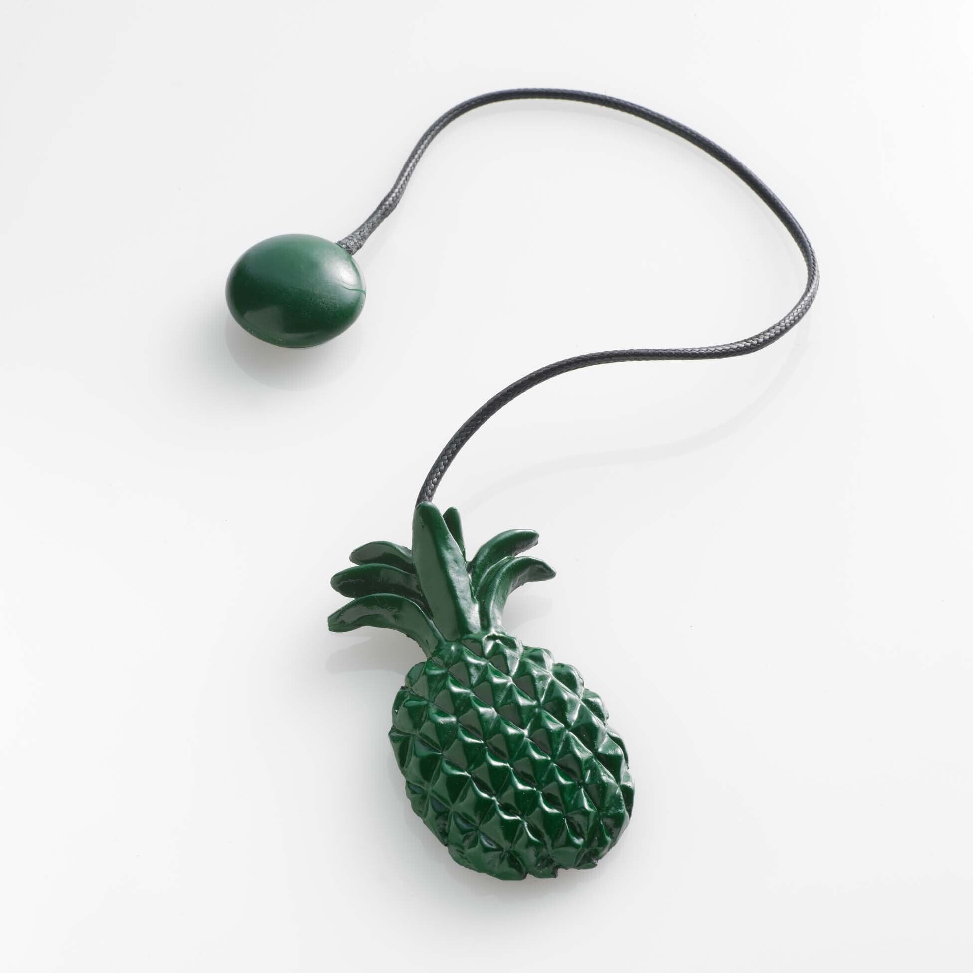 1 Embrasse Aimantee Ananas