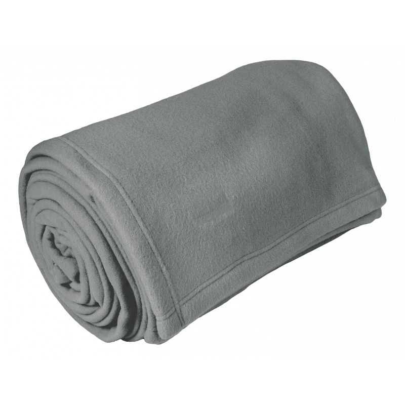 Couverture Polaire "teddy Non Feu - Norme Nf En Iso 12952" Toutes Dimensions Toison D'or