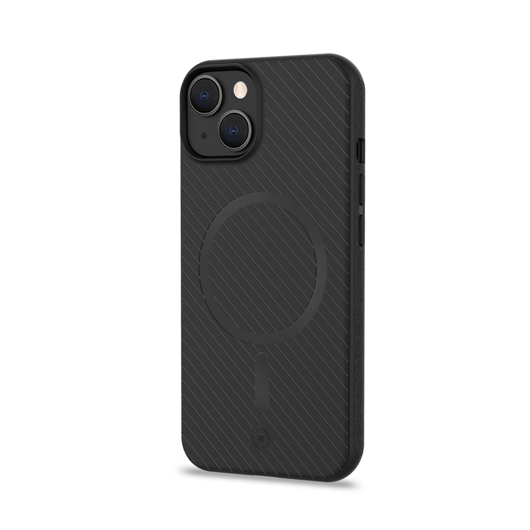 Celly Ultramag Coque De Protection Pour Téléphones Portables 17 Cm (6.7") Housse Noir