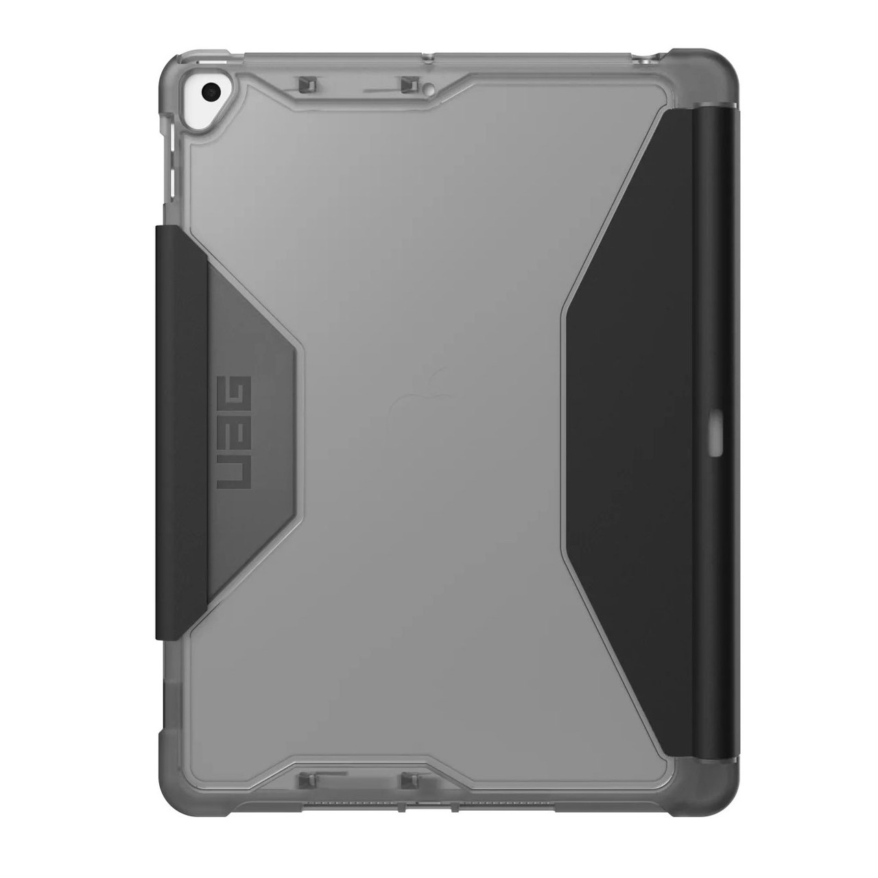 Folio Urban_armor_gear Plyo 25,9 Cm 10.2" Transparent Noir