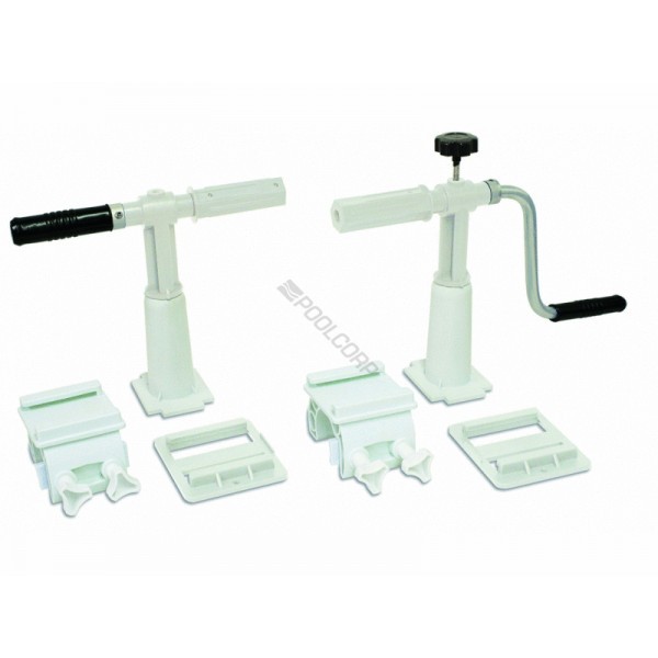 Enrouleur Kokido Solaris 2 - Pour Piscine Hors-sol - K651cbx