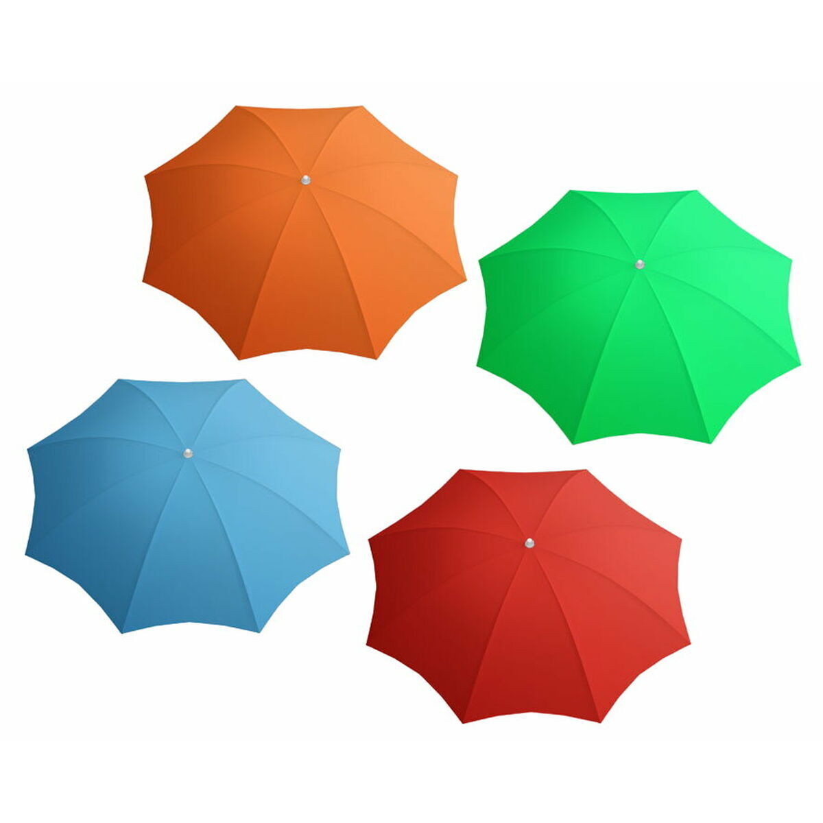 Parasol Ø 160 Cm